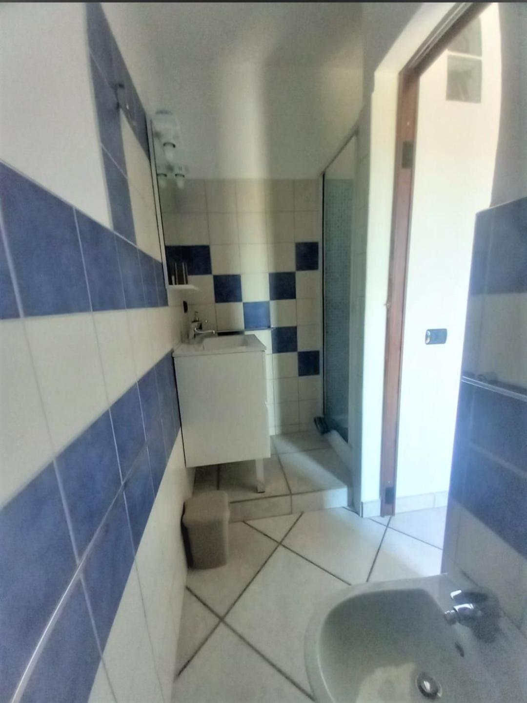 B&B Casa Vacanze La Mimosa Alghero Porto Conte Dış mekan fotoğraf